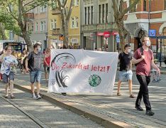 Klimastreik In Jena 23072021 00009